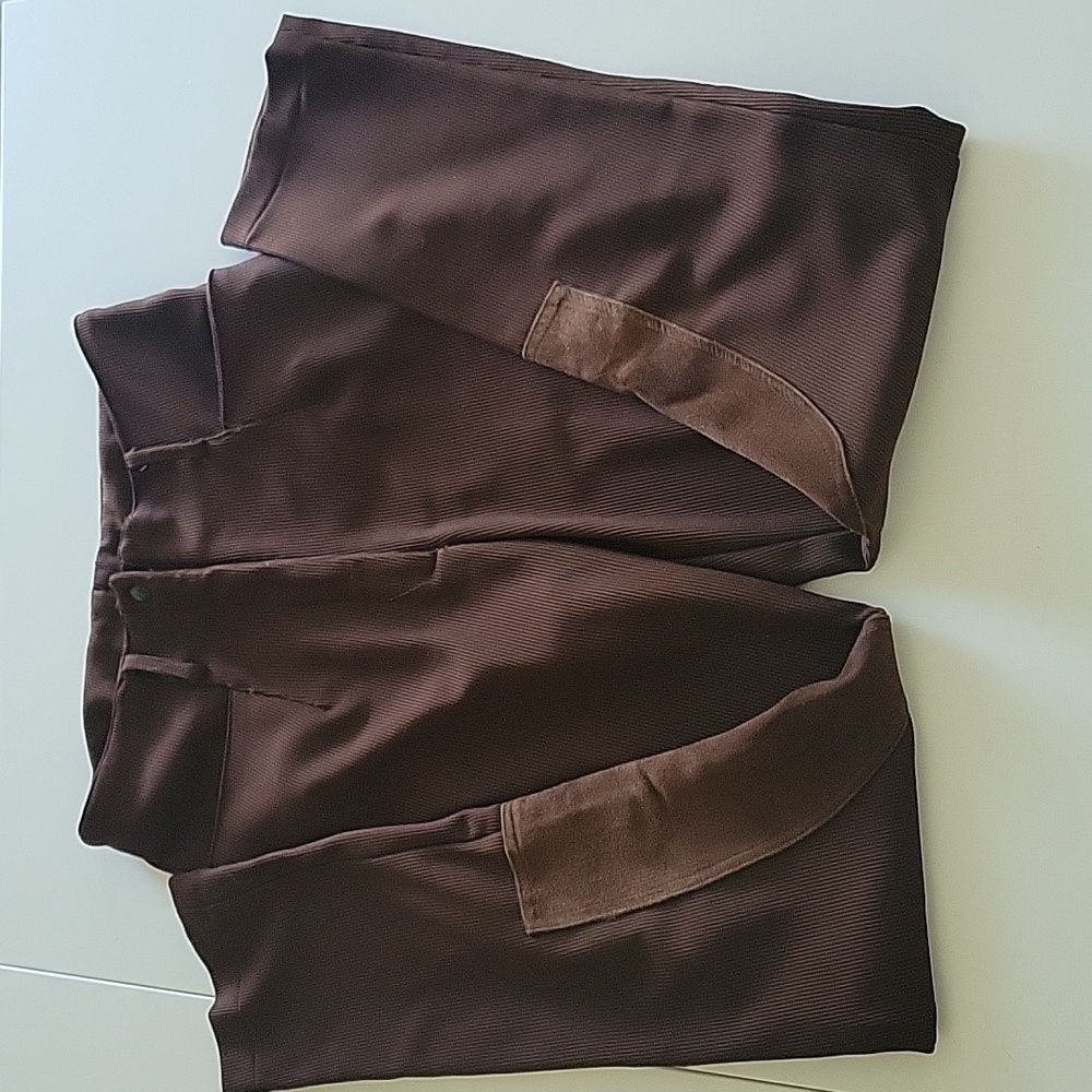 Vintage Nick Osborne pants